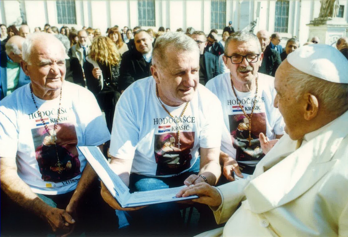 Udruga hrvatskih branitelja Lučonoše – fotografija iz galerije 47