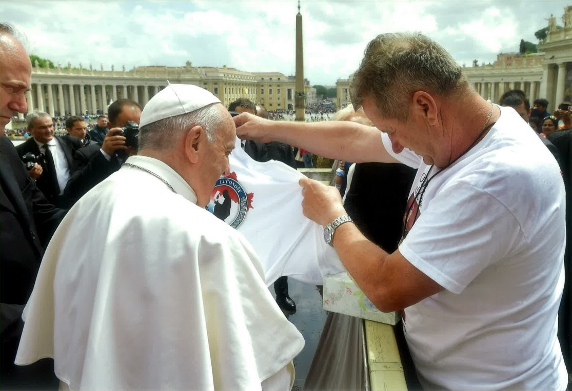 Udruga hrvatskih branitelja Lučonoše – fotografija iz galerije 51
