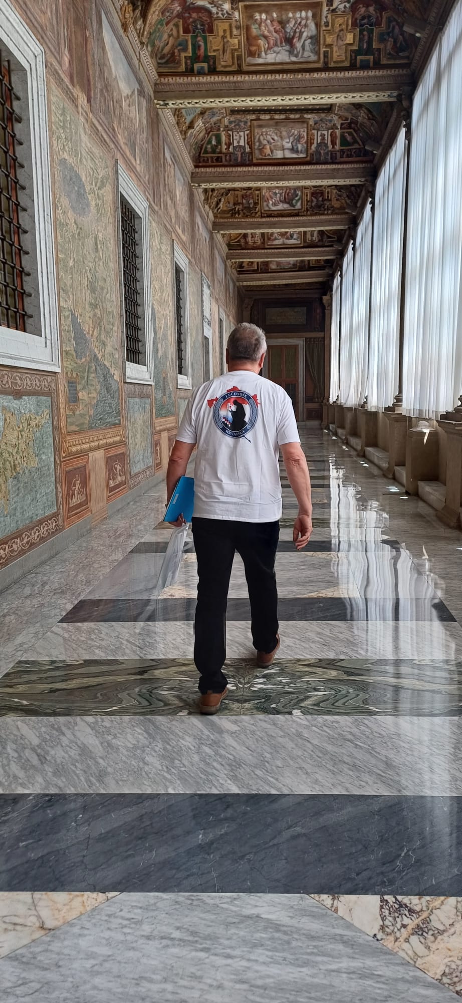 Udruga hrvatskih branitelja Lučonoše – fotografija iz galerije 3