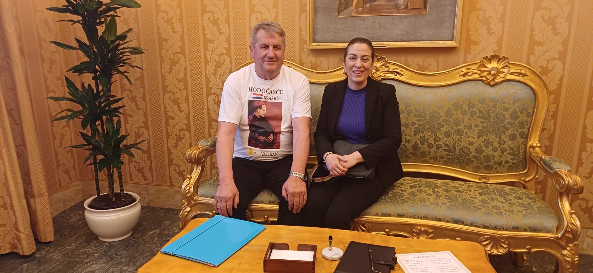 Udruga hrvatskih branitelja Lučonoše – fotografija iz galerije 4