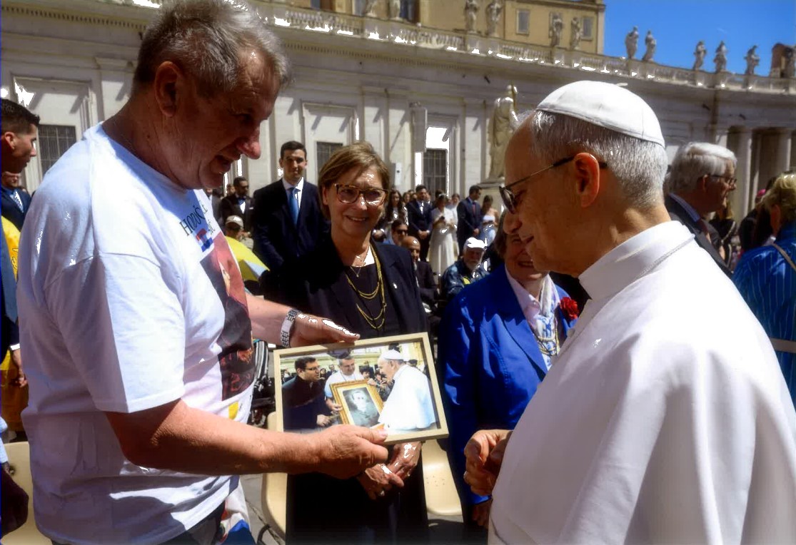 Udruga hrvatskih branitelja Lučonoše – fotografija iz galerije 32