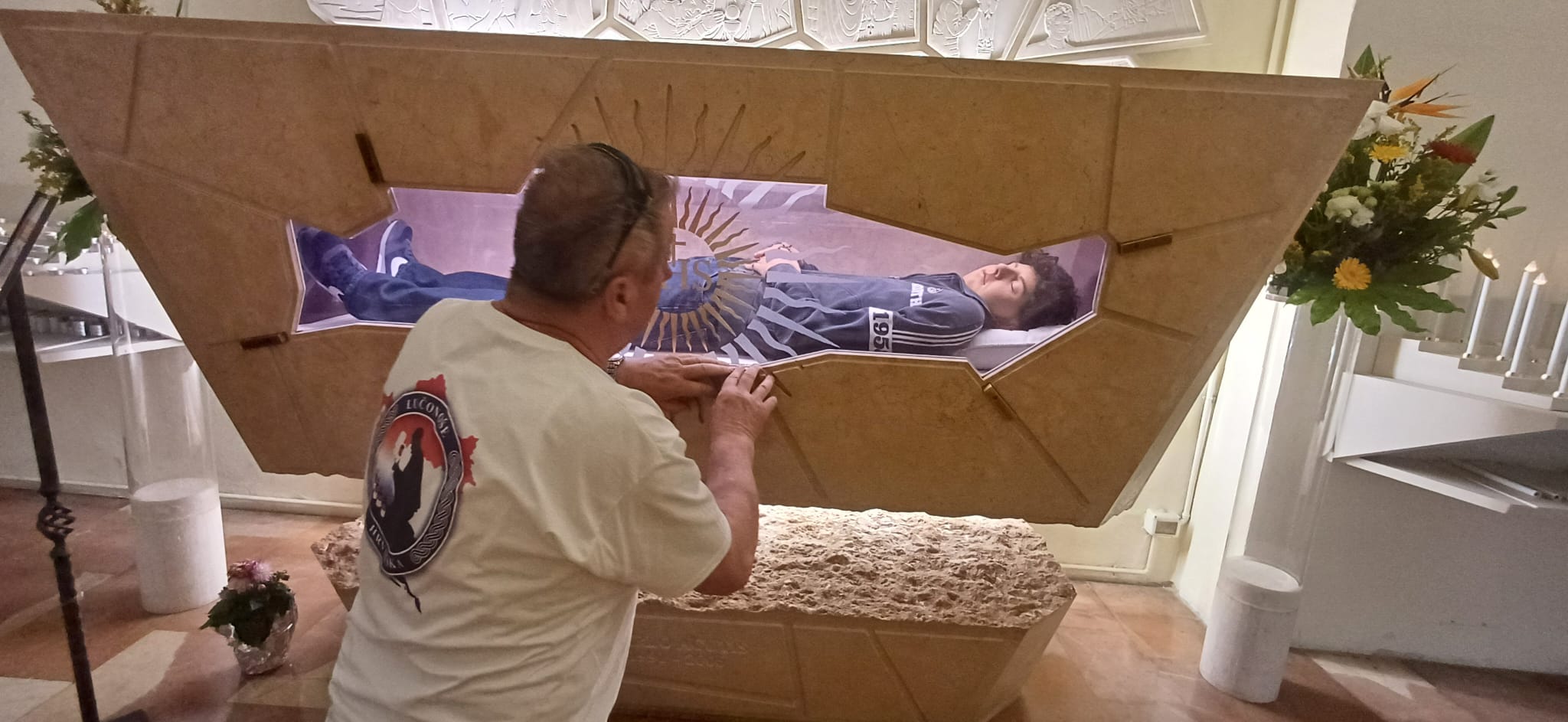 Udruga hrvatskih branitelja Lučonoše – fotografija iz galerije 10