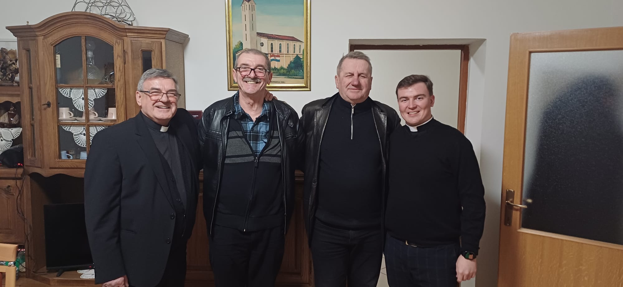 Udruga hrvatskih branitelja Lučonoše – fotografija iz galerije 17