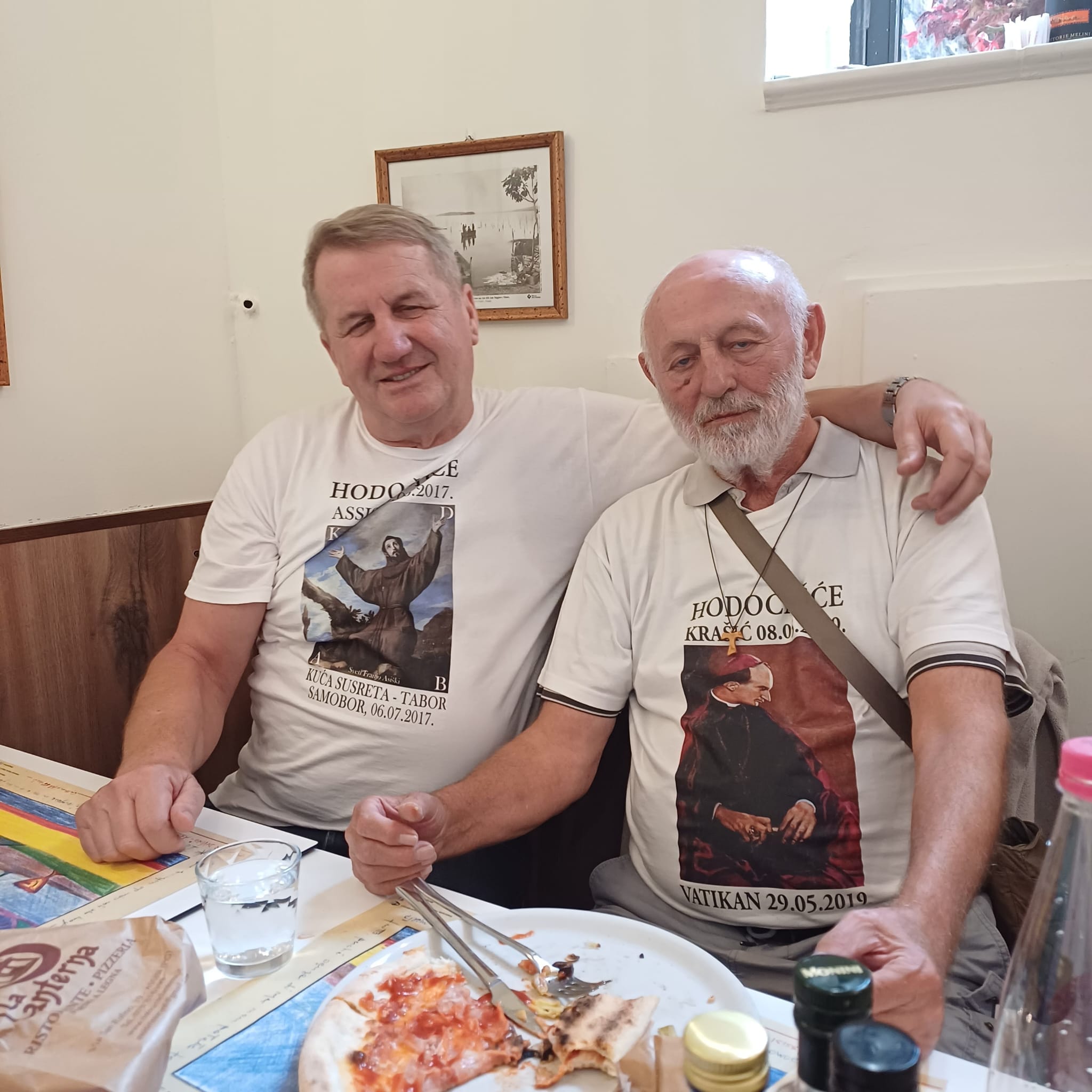 Udruga hrvatskih branitelja Lučonoše – fotografija iz galerije 25
