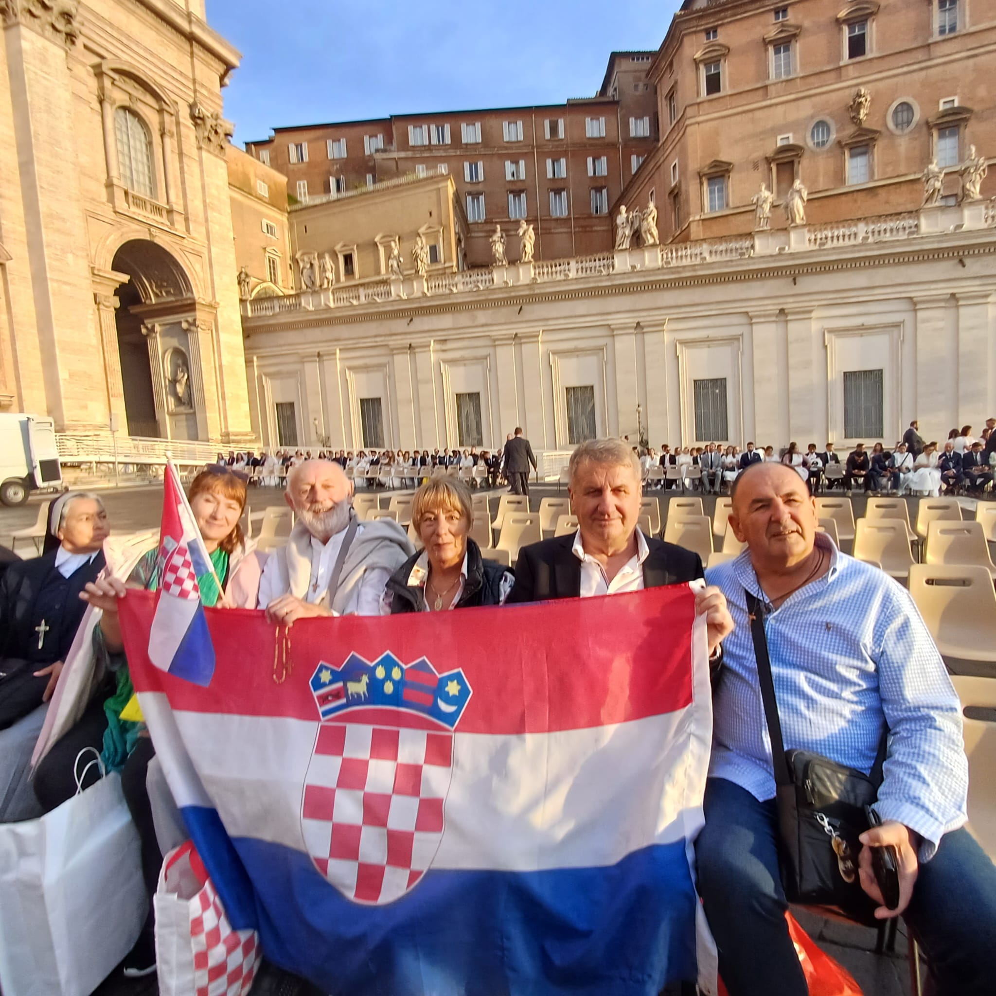 Udruga hrvatskih branitelja Lučonoše – fotografija iz galerije 27