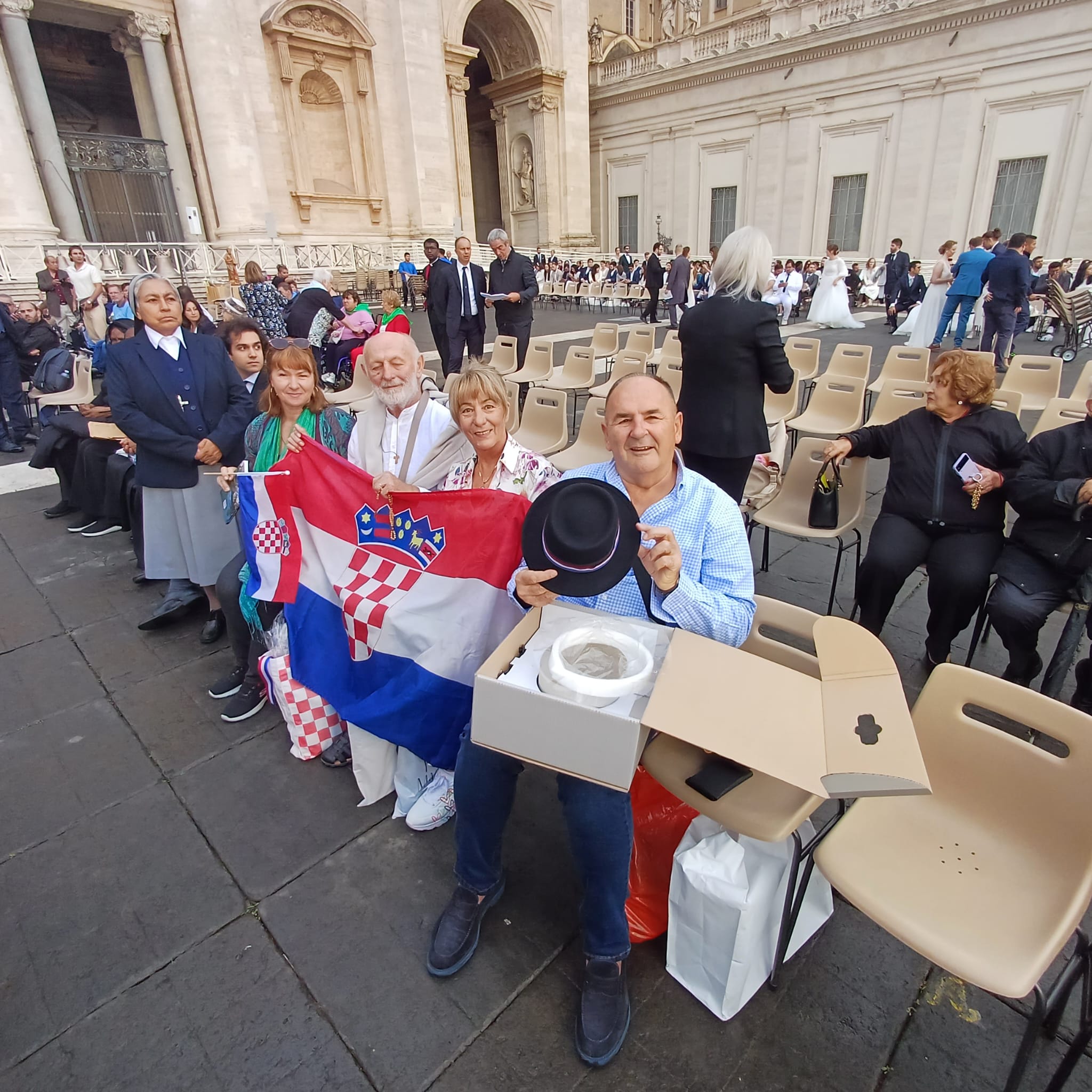 Udruga hrvatskih branitelja Lučonoše – fotografija iz galerije 28