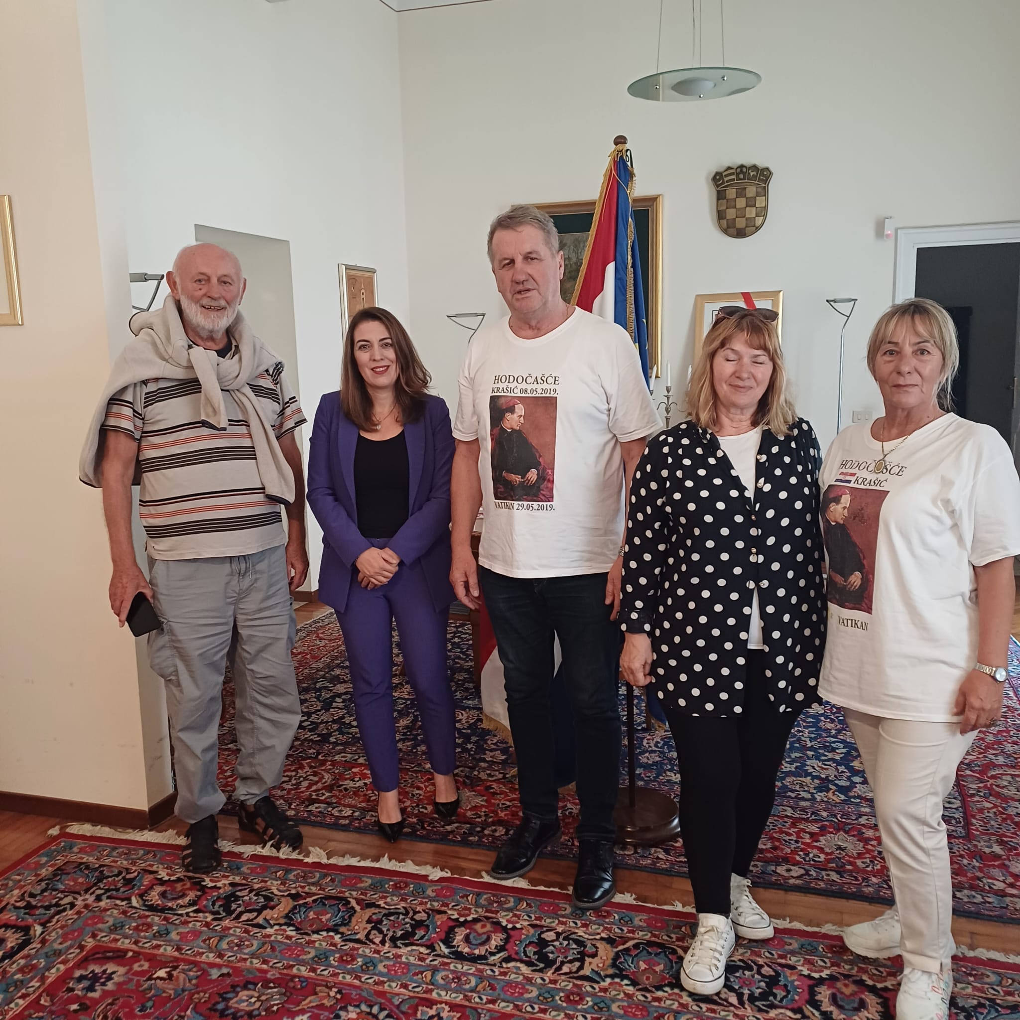 Udruga hrvatskih branitelja Lučonoše – fotografija iz galerije 30