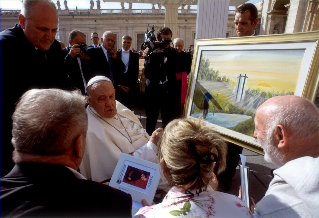 Udruga hrvatskih branitelja Lučonoše – fotografija iz galerije 38